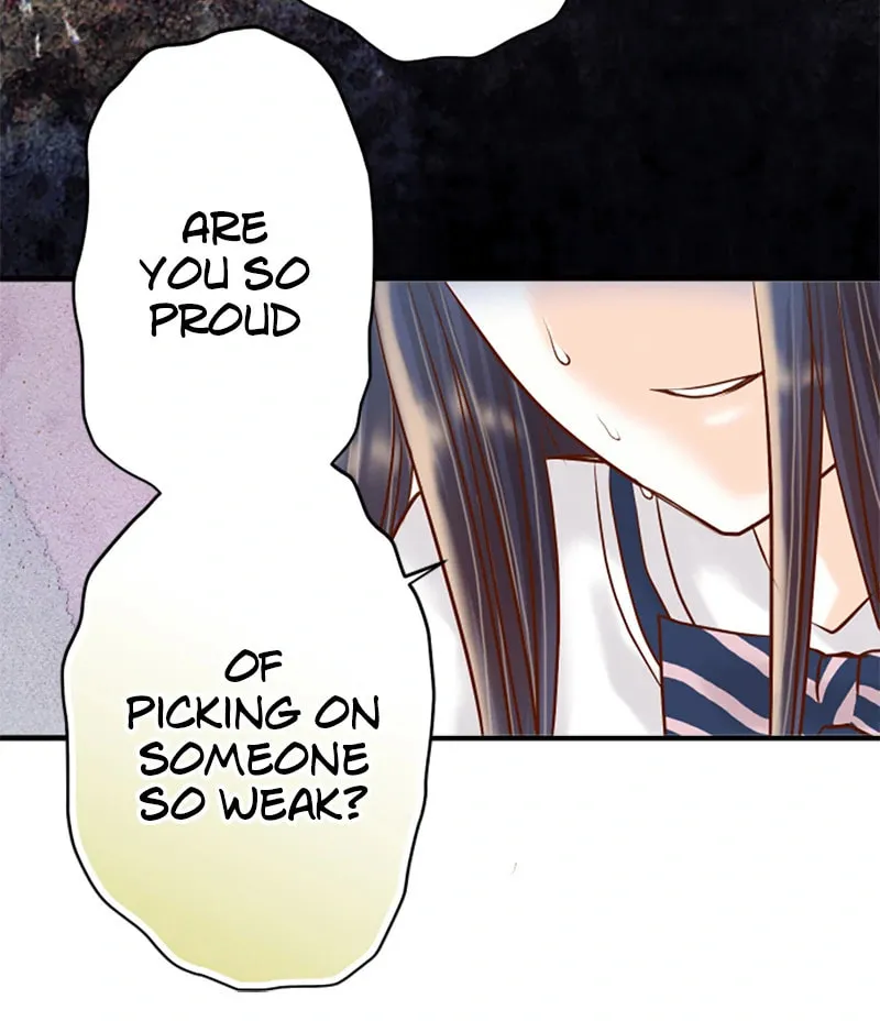 Revenge is Best Served Cold Chapter 82 page 31 - 