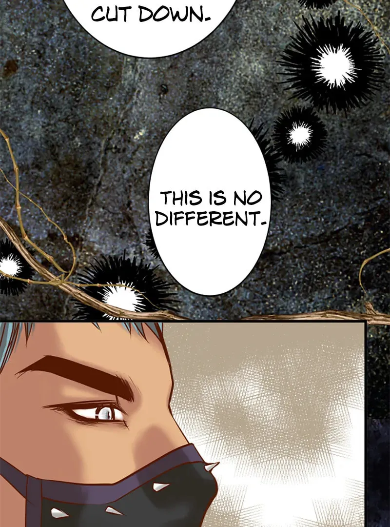 Revenge is Best Served Cold Chapter 82 page 34 - 