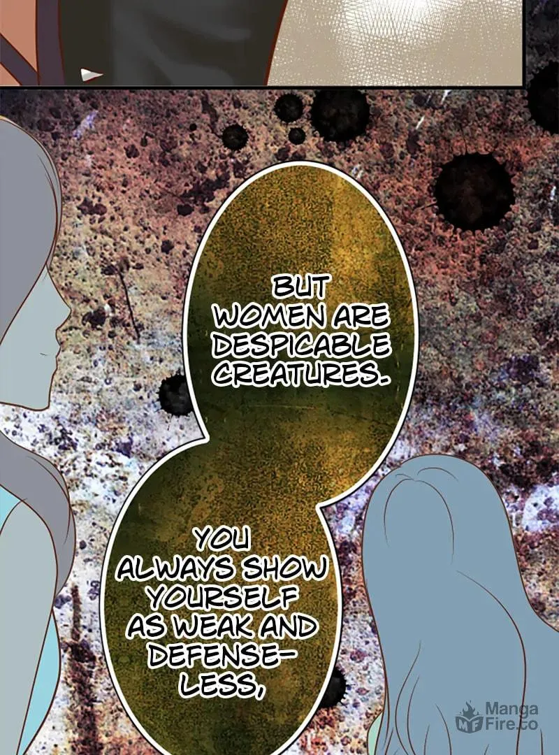 Revenge is Best Served Cold Chapter 82 page 35 - 
