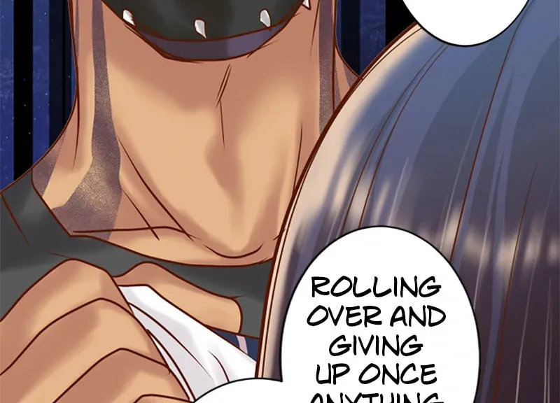 Revenge is Best Served Cold Chapter 82 page 37 - 