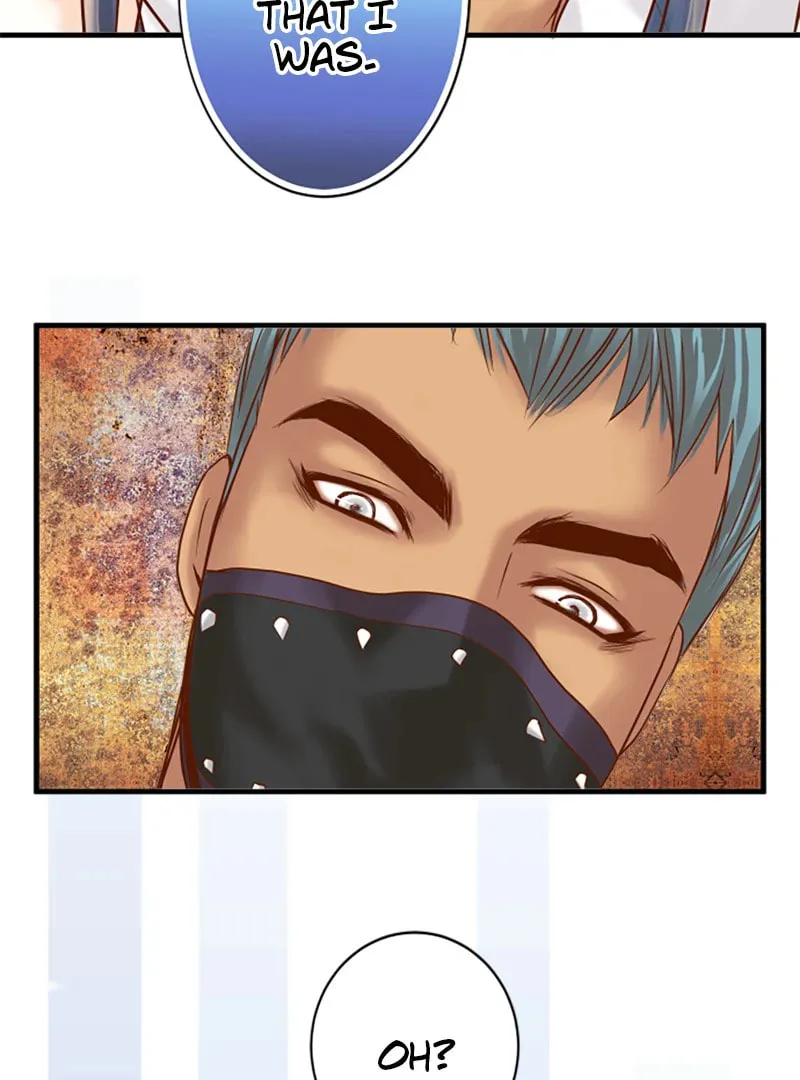 Revenge is Best Served Cold Chapter 82 page 41 - 