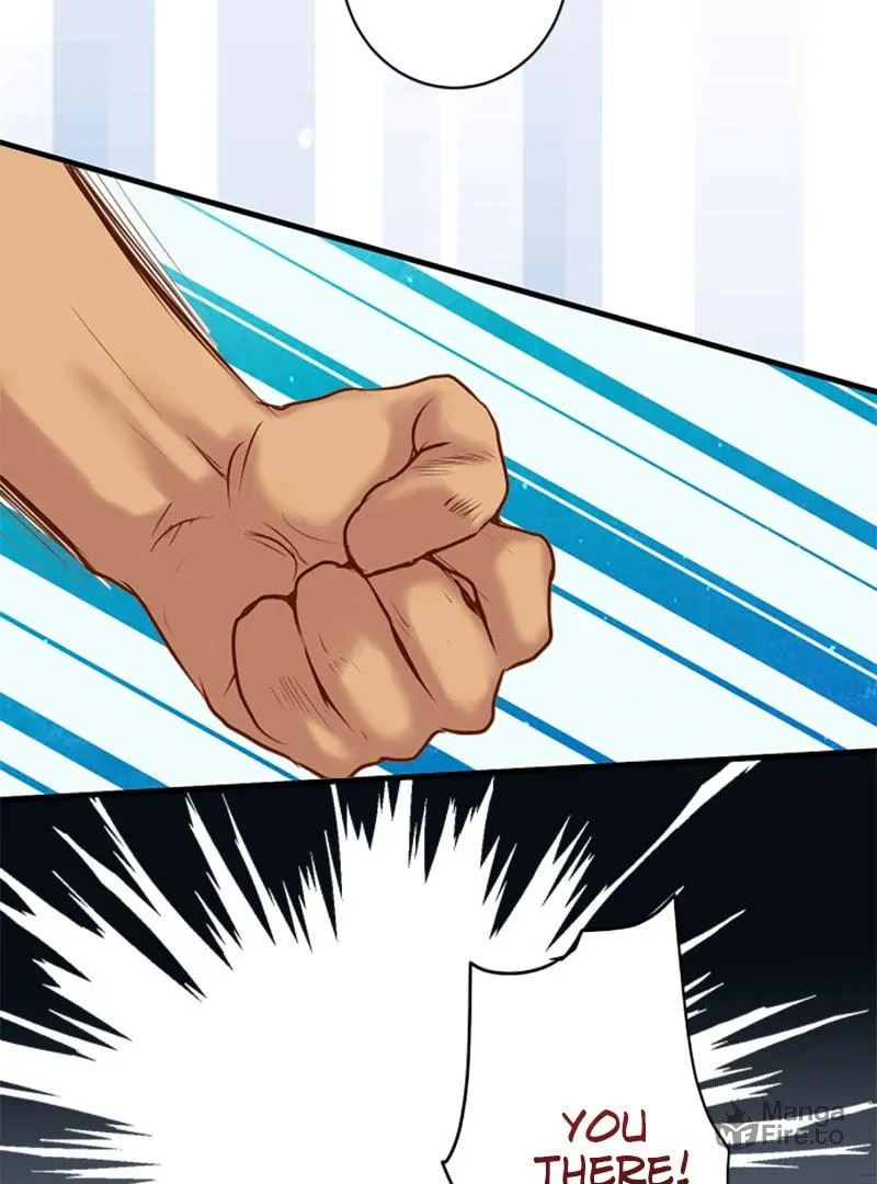 Revenge is Best Served Cold Chapter 82 page 42 - 