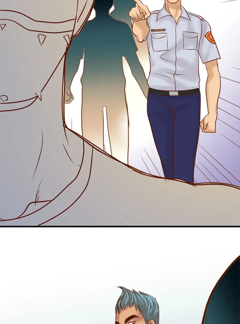 Revenge is Best Served Cold Chapter 82 page 44 - 
