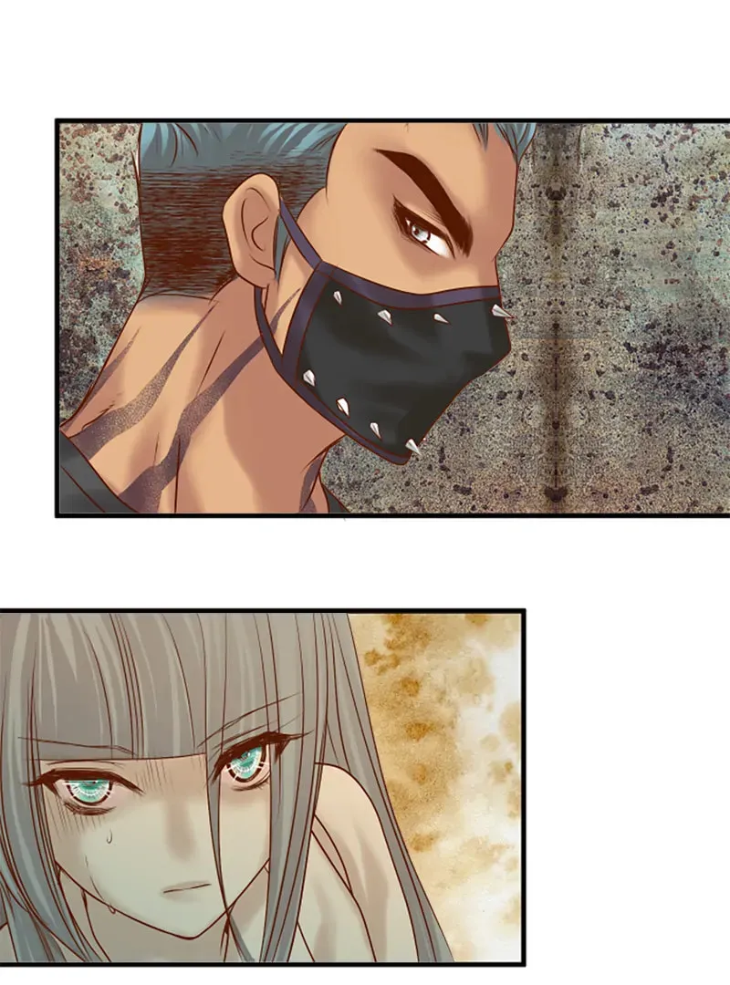 Revenge is Best Served Cold Chapter 82 page 46 - 