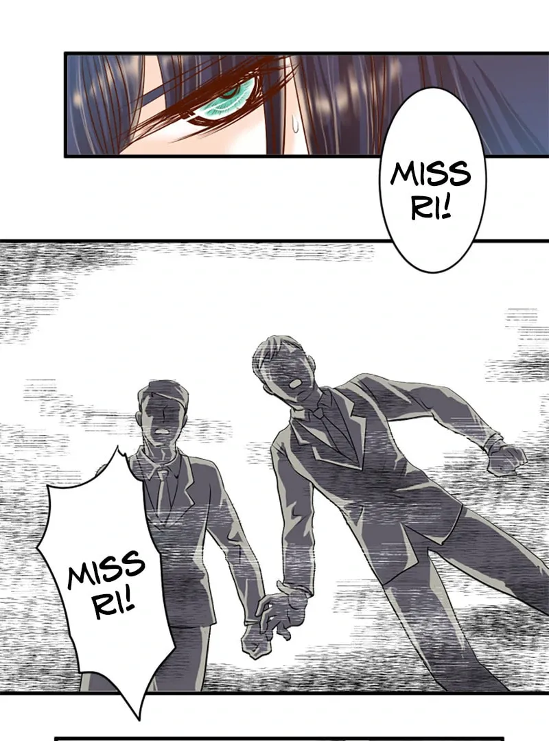 Revenge is Best Served Cold Chapter 82 page 49 - 