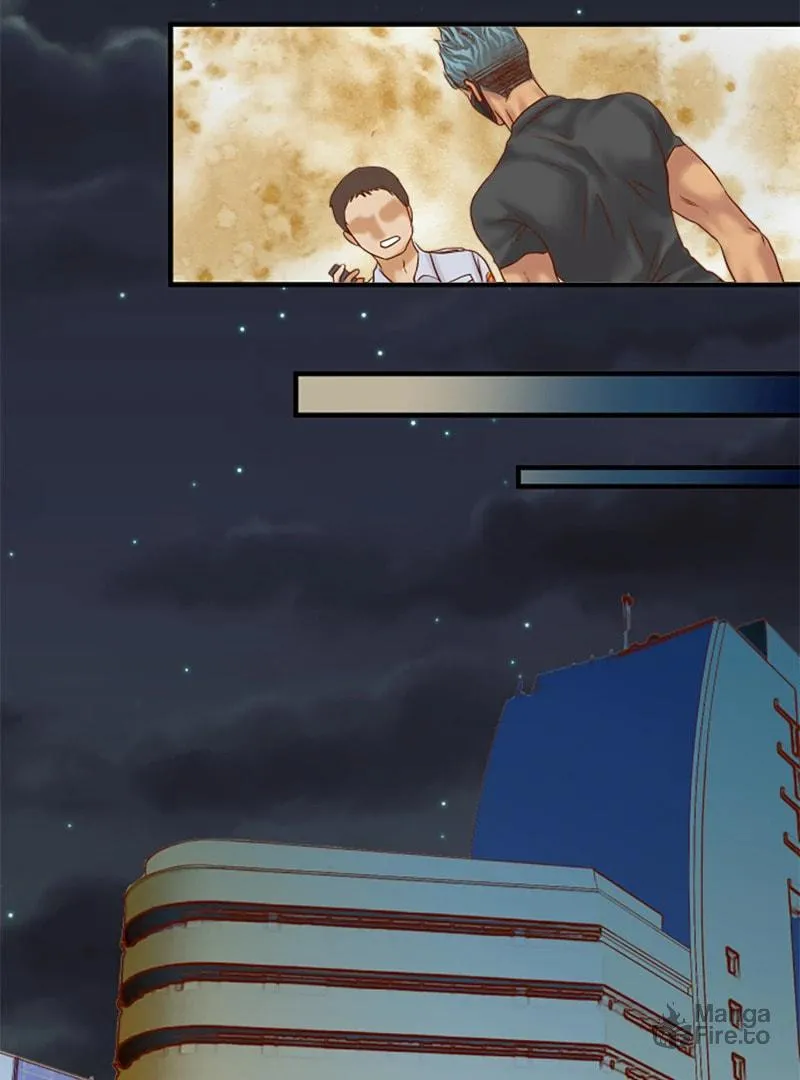 Revenge is Best Served Cold Chapter 82 page 54 - 