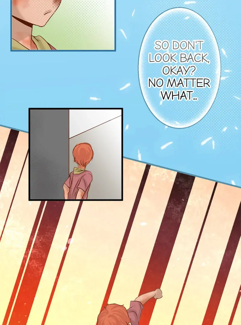 Revenge is Best Served Cold Chapter 82 page 8 - 