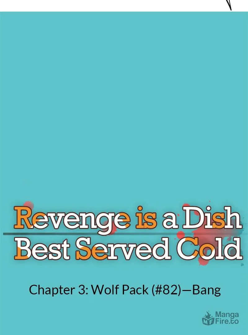 Revenge is Best Served Cold Chapter 82 page 10 - 