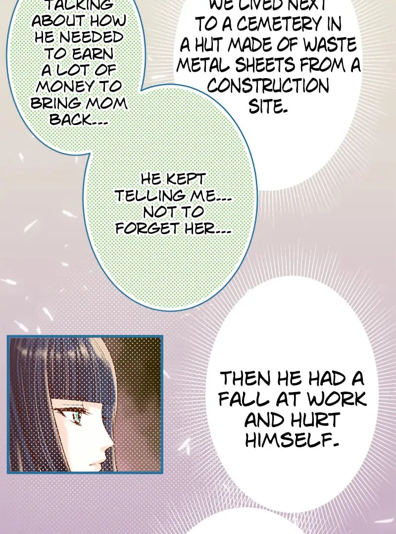 Revenge is Best Served Cold Chapter 83 page 11 - 