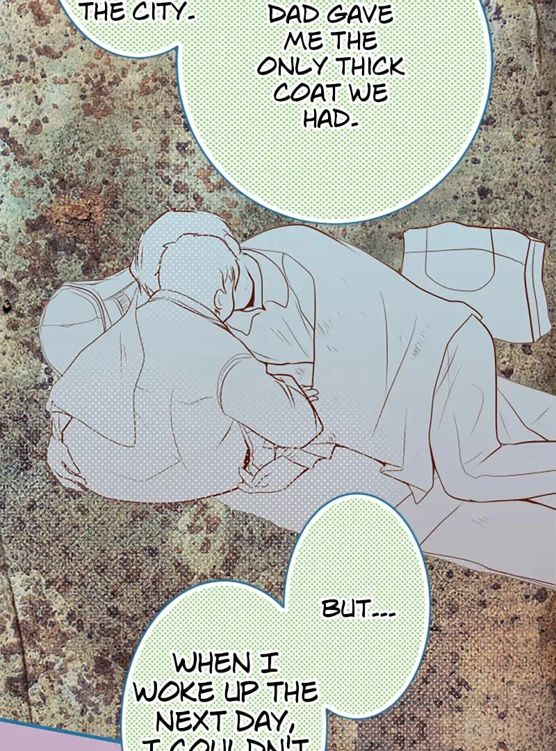 Revenge is Best Served Cold Chapter 83 page 13 - 