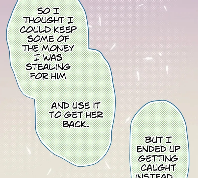 Revenge is Best Served Cold Chapter 83 page 17 - 