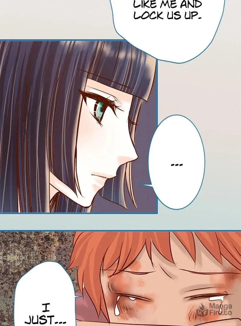 Revenge is Best Served Cold Chapter 83 page 20 - 