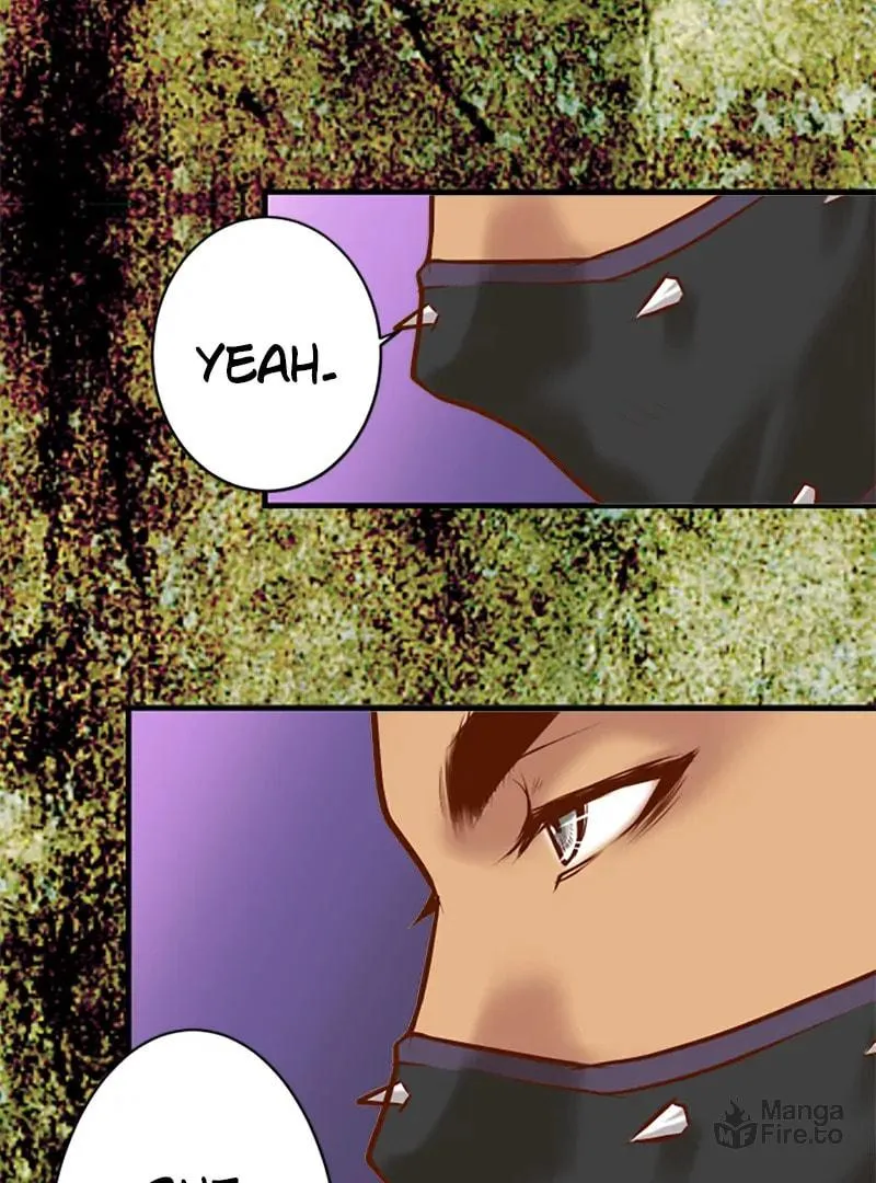 Revenge is Best Served Cold Chapter 83 page 3 - 