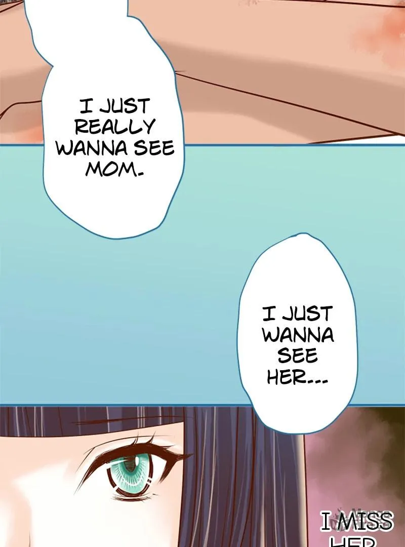 Revenge is Best Served Cold Chapter 83 page 21 - 