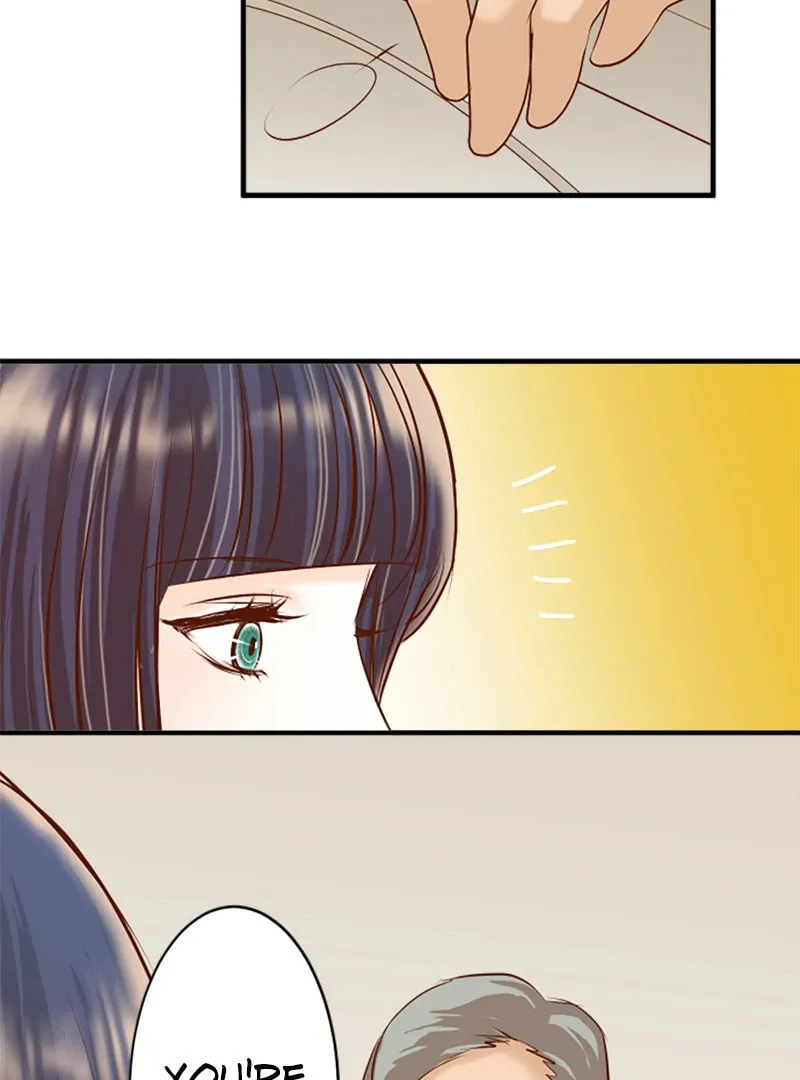 Revenge is Best Served Cold Chapter 83 page 23 - 