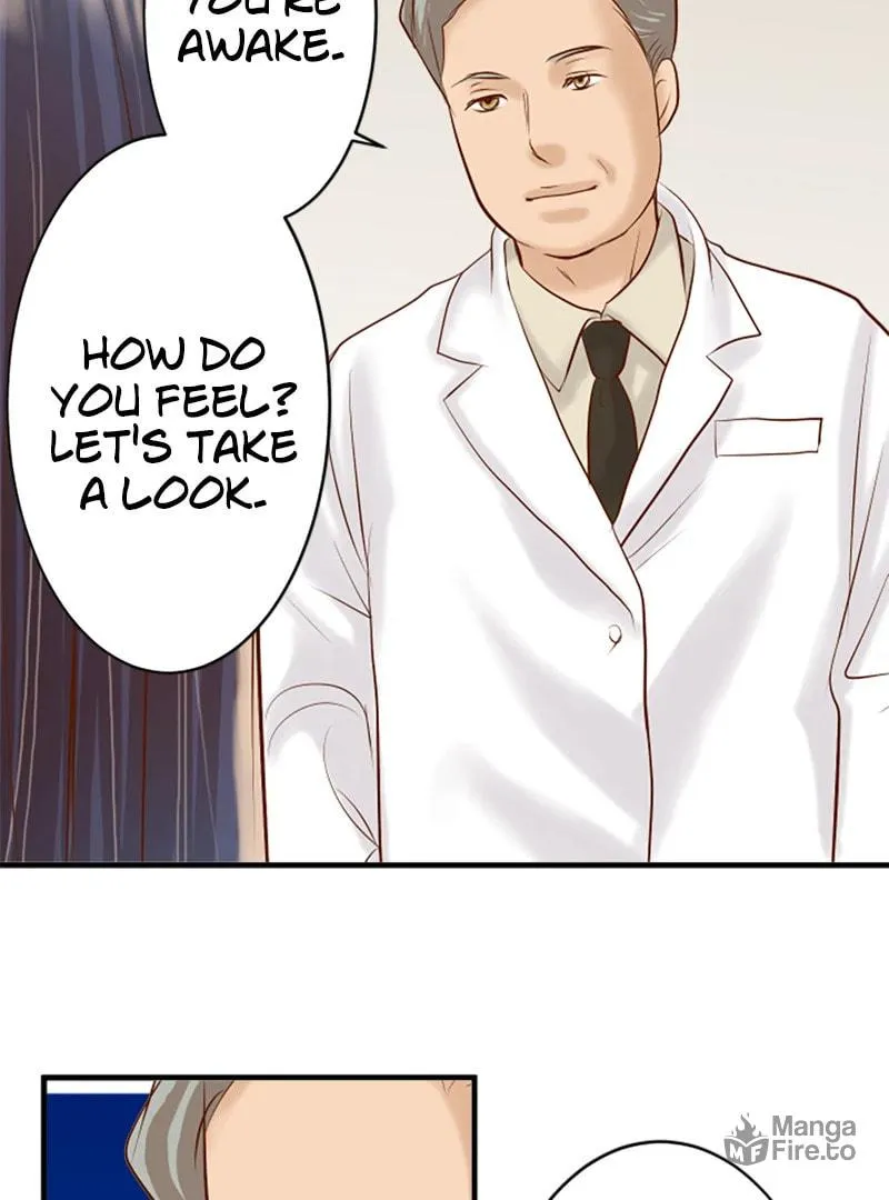 Revenge is Best Served Cold Chapter 83 page 24 - 