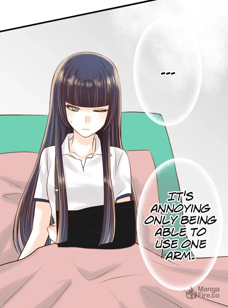 Revenge is Best Served Cold Chapter 83 page 30 - 
