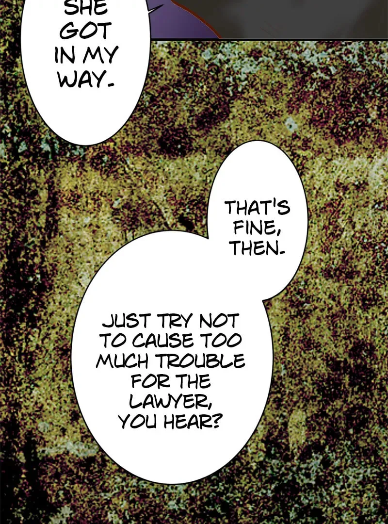 Revenge is Best Served Cold Chapter 83 page 4 - 