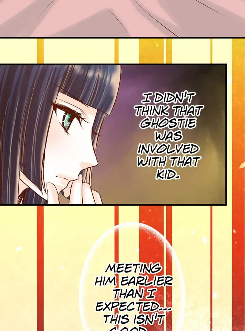 Revenge is Best Served Cold Chapter 83 page 31 - 