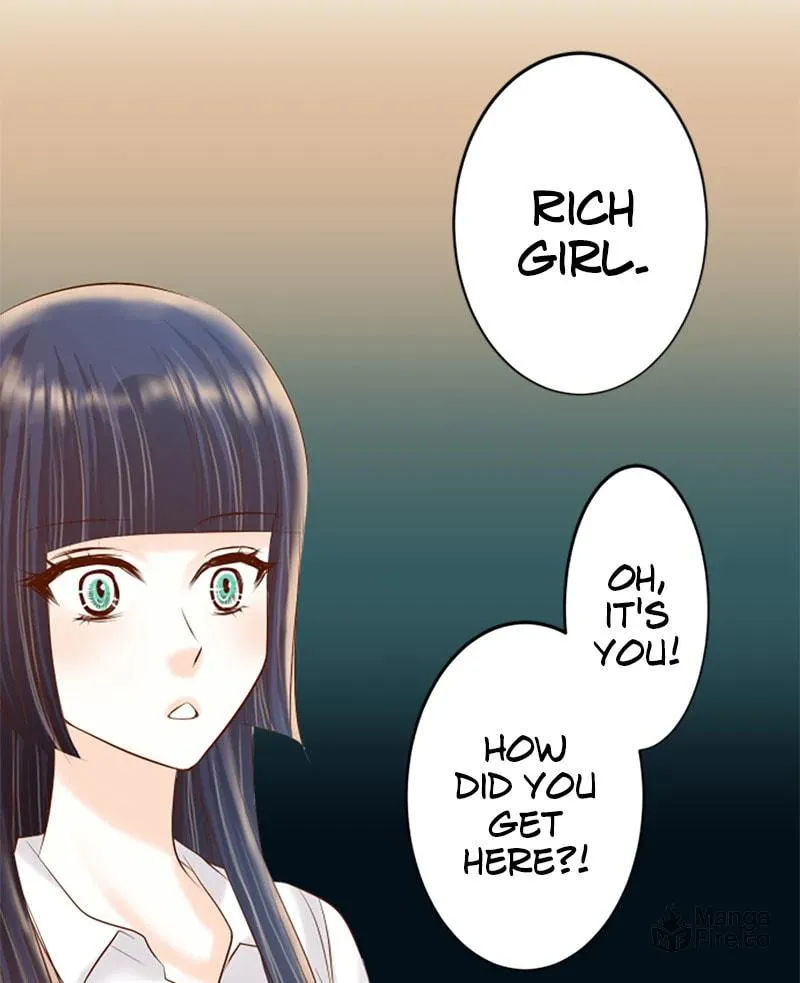 Revenge is Best Served Cold Chapter 83 page 33 - 
