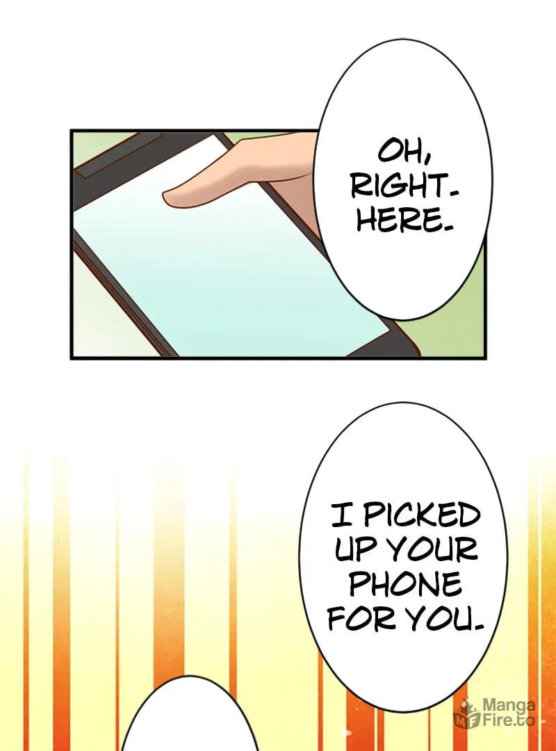 Revenge is Best Served Cold Chapter 83 page 35 - 