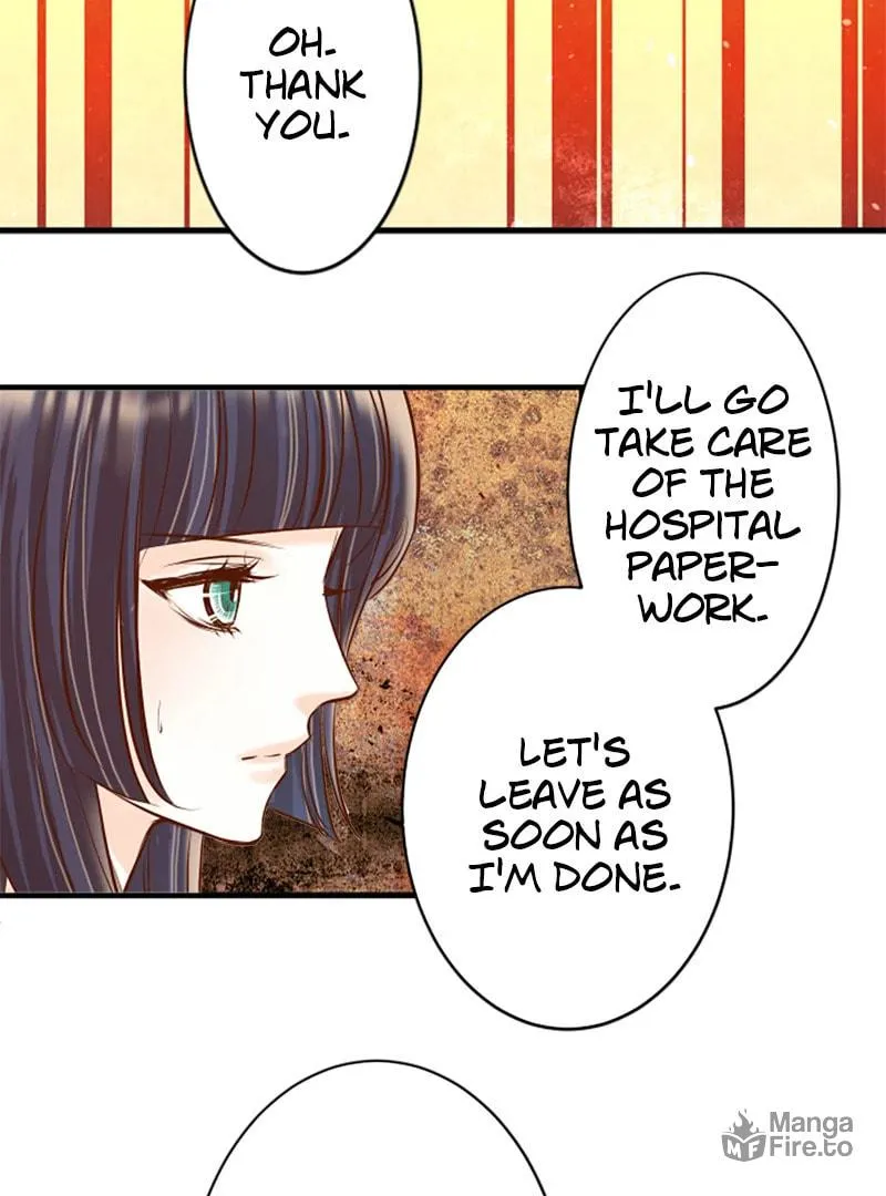 Revenge is Best Served Cold Chapter 83 page 36 - 