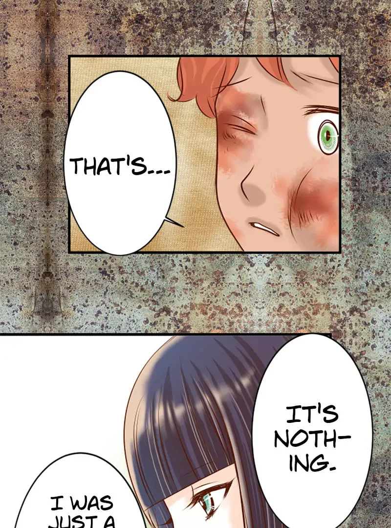 Revenge is Best Served Cold Chapter 83 page 44 - 