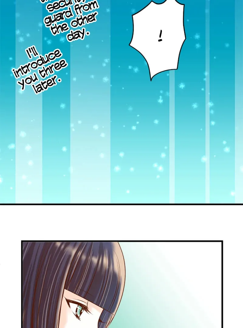 Revenge is Best Served Cold Chapter 83 page 46 - 