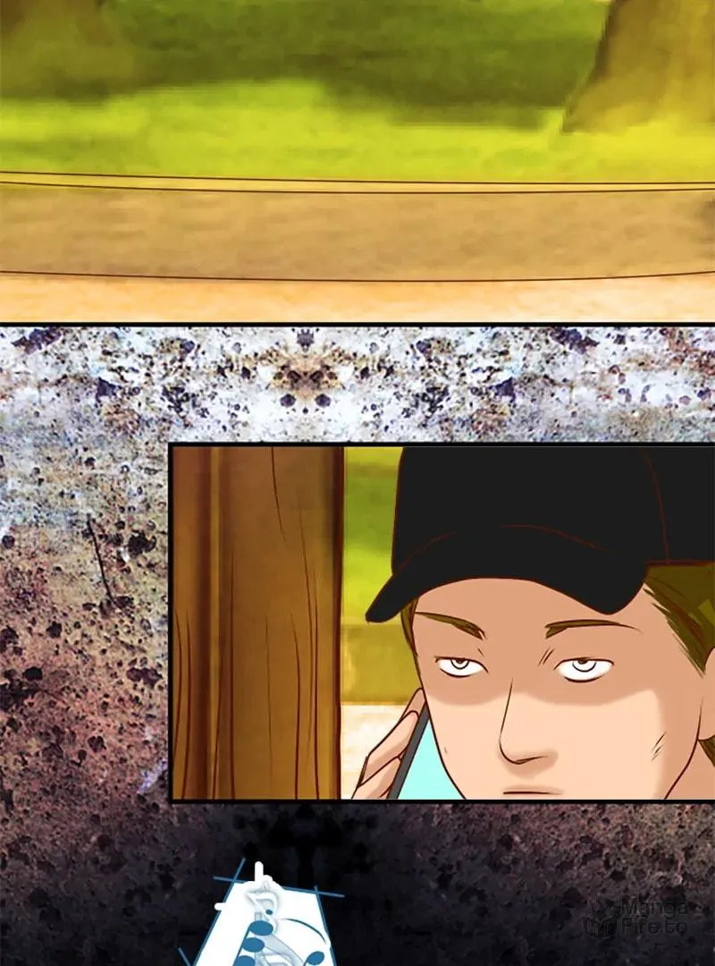Revenge is Best Served Cold Chapter 83 page 48 - 