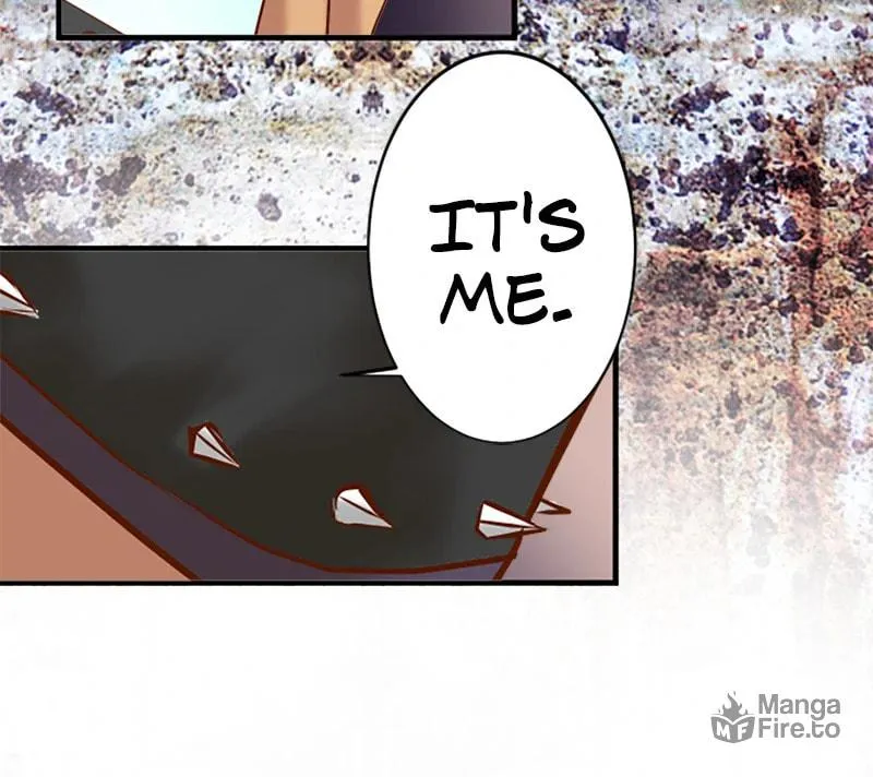 Revenge is Best Served Cold Chapter 83 page 50 - 