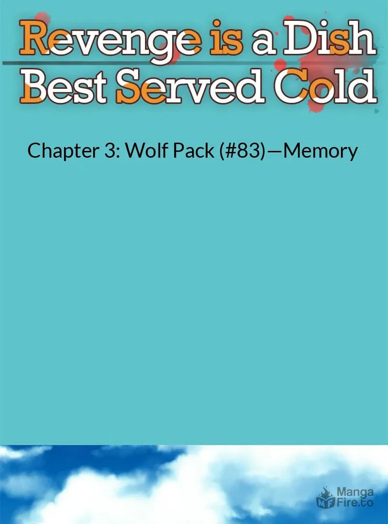 Revenge is Best Served Cold Chapter 83 page 6 - 