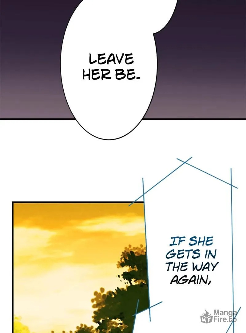 Revenge is Best Served Cold Chapter 83 page 54 - 