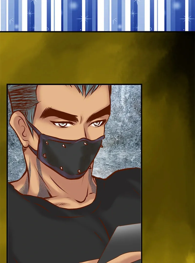 Revenge is Best Served Cold Chapter 83 page 56 - 