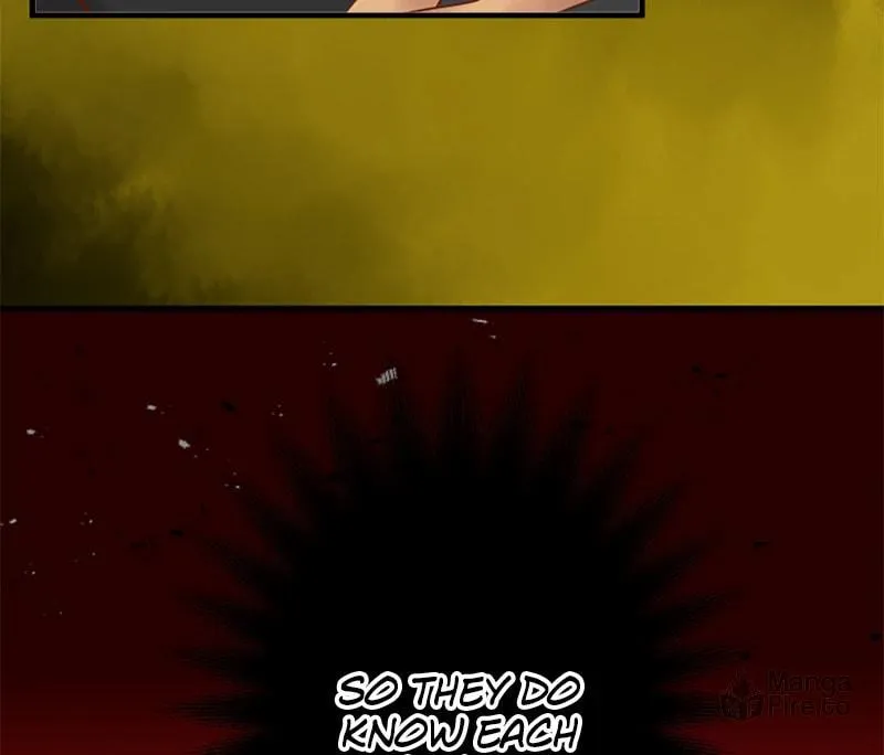 Revenge is Best Served Cold Chapter 83 page 57 - 