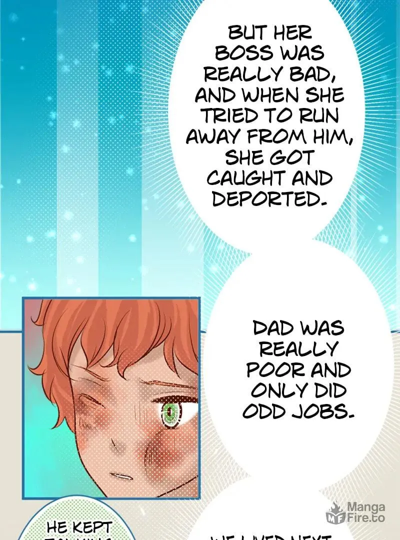 Revenge is Best Served Cold Chapter 83 page 10 - 
