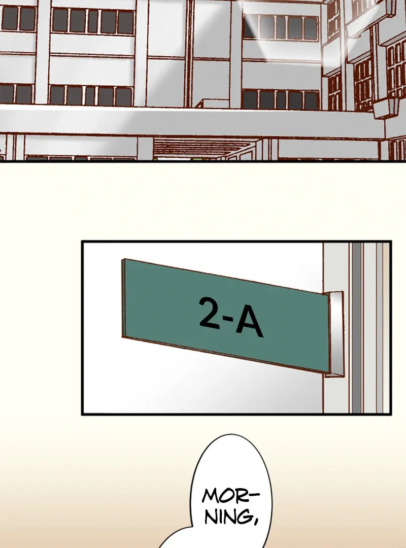 Revenge is Best Served Cold Chapter 84 page 2 - 