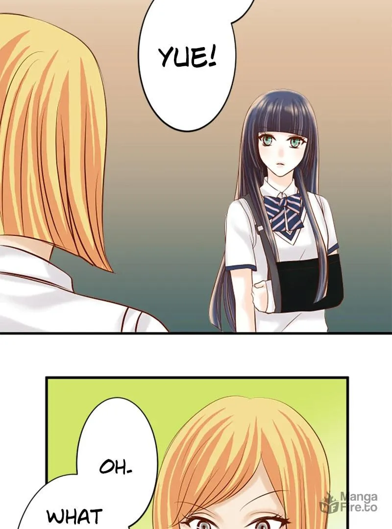 Revenge is Best Served Cold Chapter 84 page 3 - 