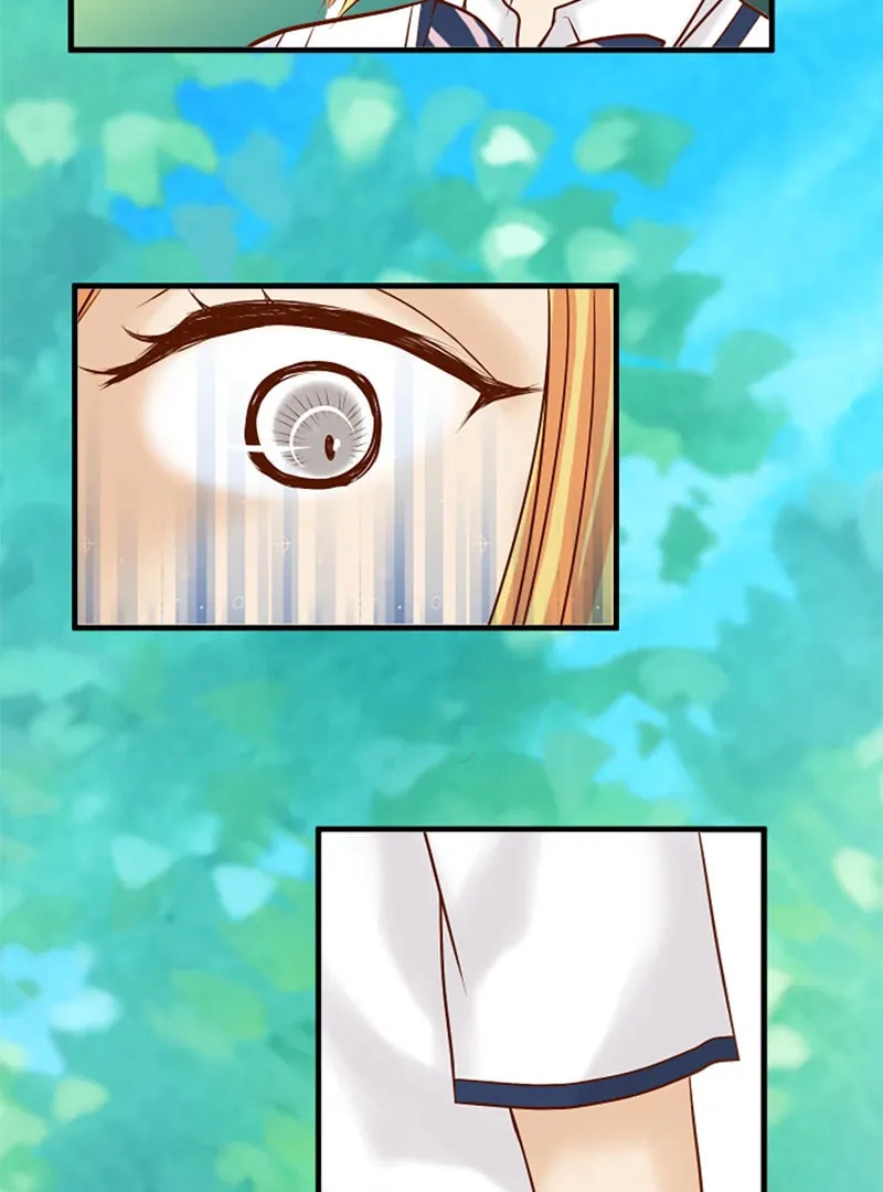 Revenge is Best Served Cold Chapter 84 page 23 - 