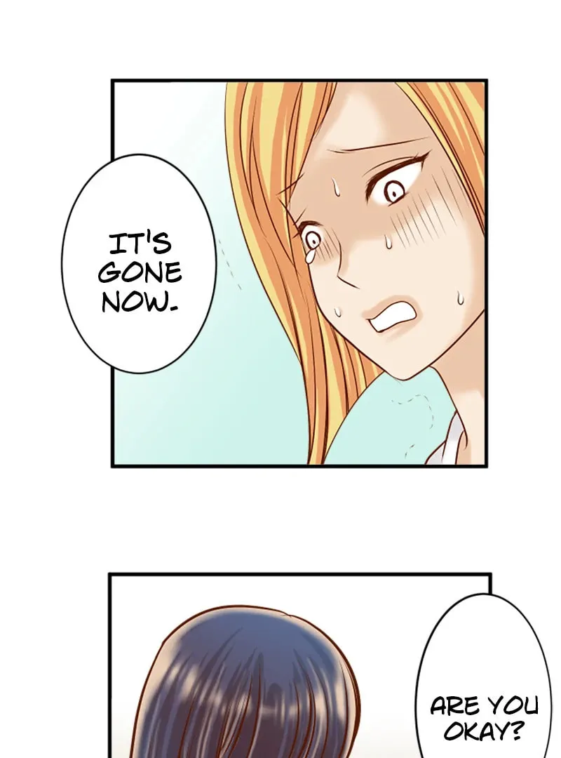 Revenge is Best Served Cold Chapter 84 page 29 - 