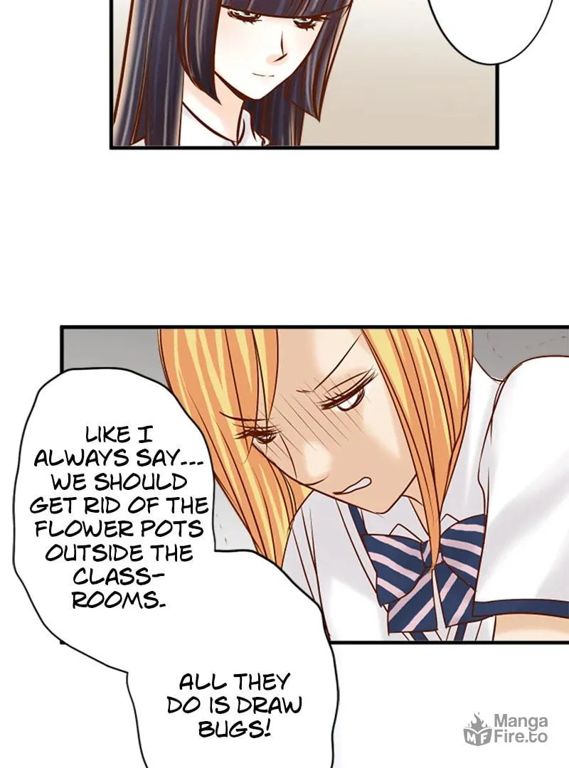 Revenge is Best Served Cold Chapter 84 page 30 - 