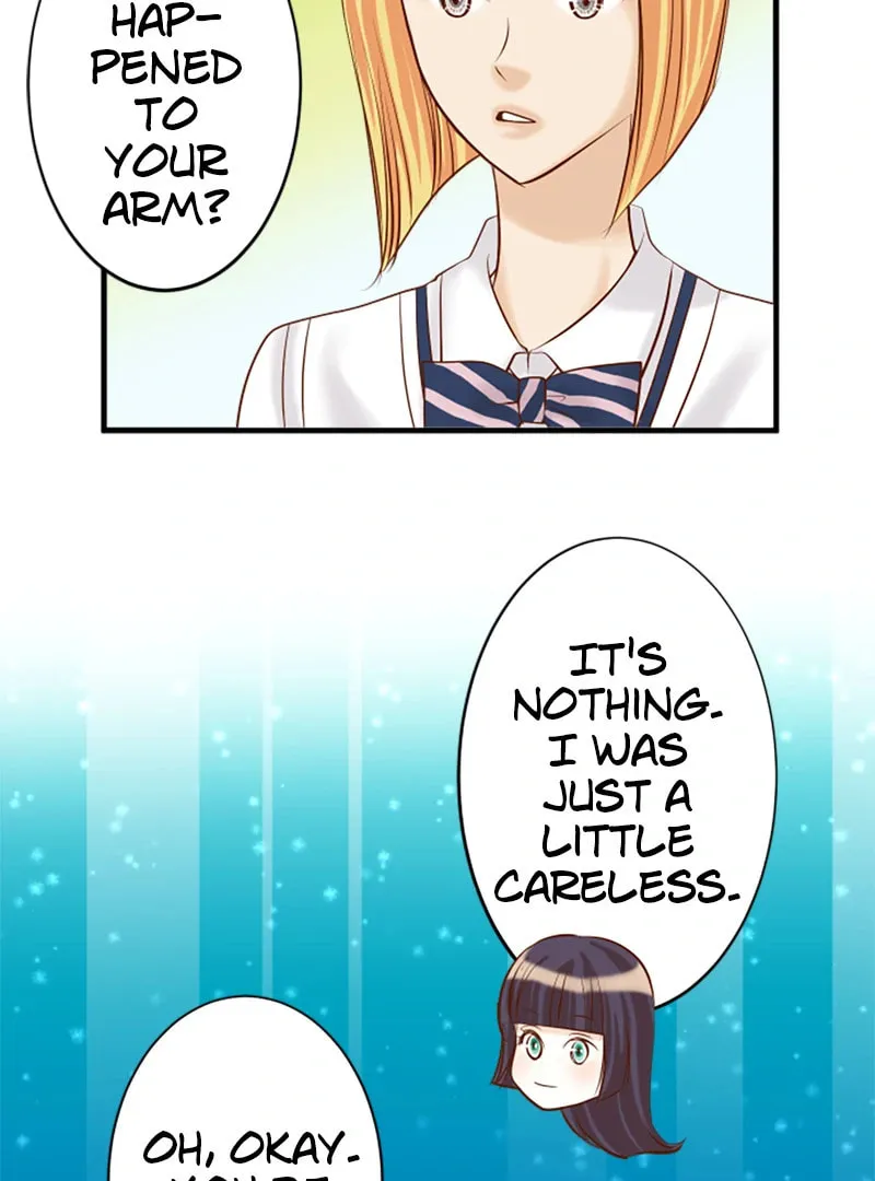 Revenge is Best Served Cold Chapter 84 page 4 - 