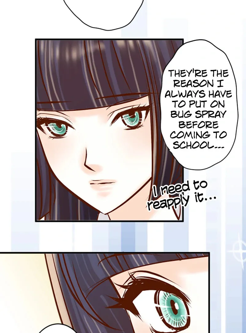 Revenge is Best Served Cold Chapter 84 page 31 - 