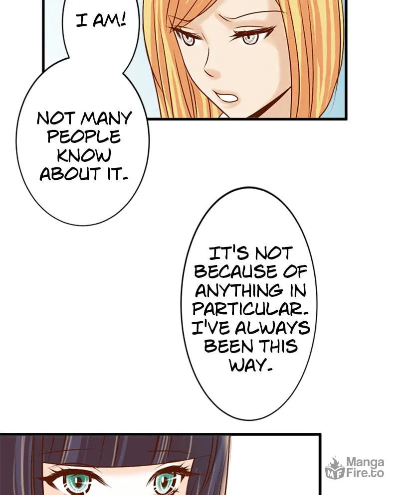 Revenge is Best Served Cold Chapter 84 page 33 - 