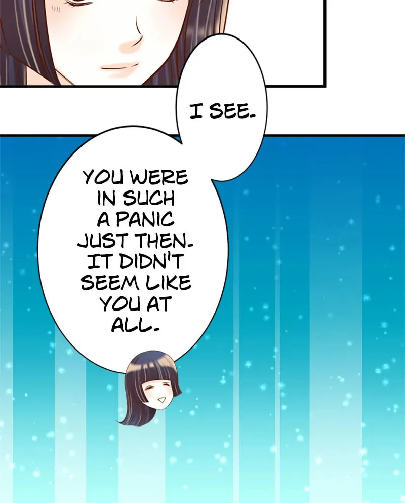 Revenge is Best Served Cold Chapter 84 page 34 - 