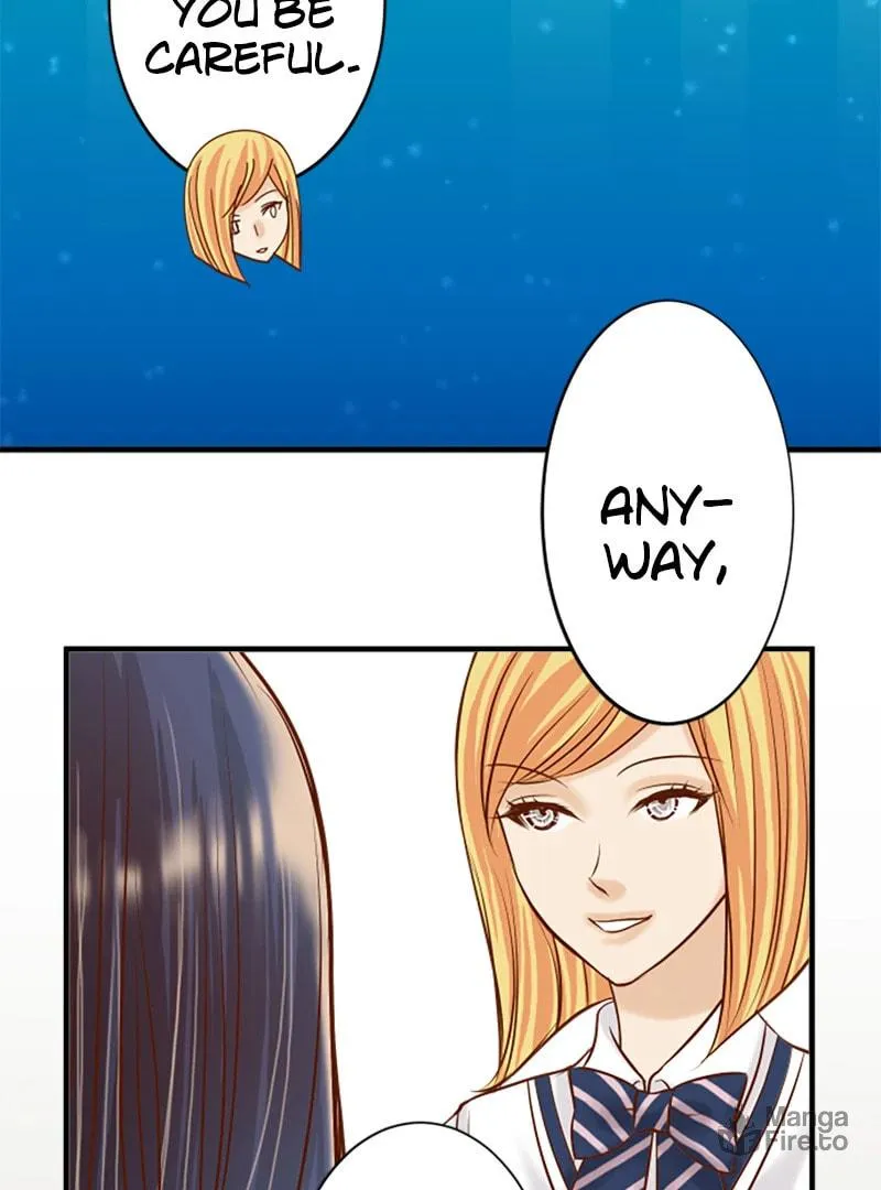 Revenge is Best Served Cold Chapter 84 page 5 - 