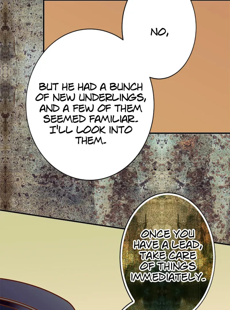 Revenge is Best Served Cold Chapter 84 page 41 - 