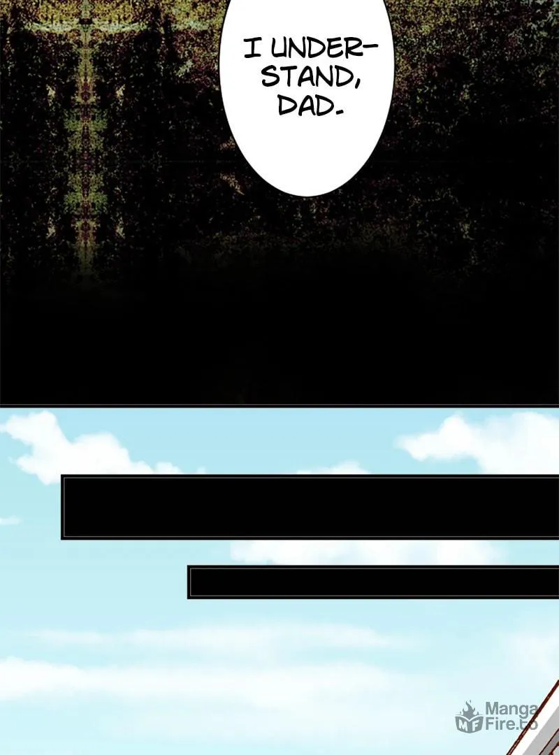 Revenge is Best Served Cold Chapter 84 page 45 - 