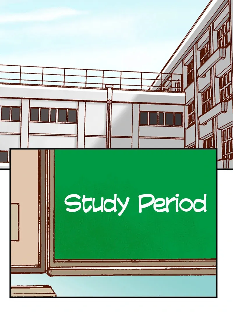 Revenge is Best Served Cold Chapter 84 page 46 - 