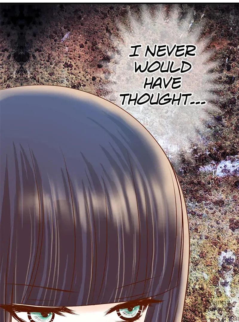 Revenge is Best Served Cold Chapter 84 page 50 - 