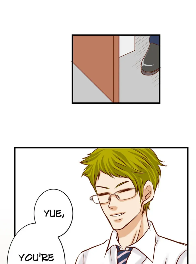Revenge is Best Served Cold Chapter 85 page 17 - 